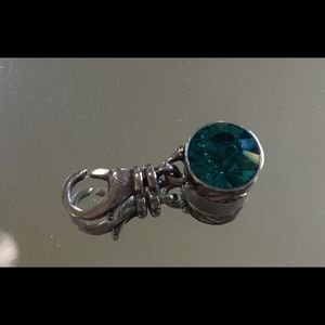 Silpada December Charm